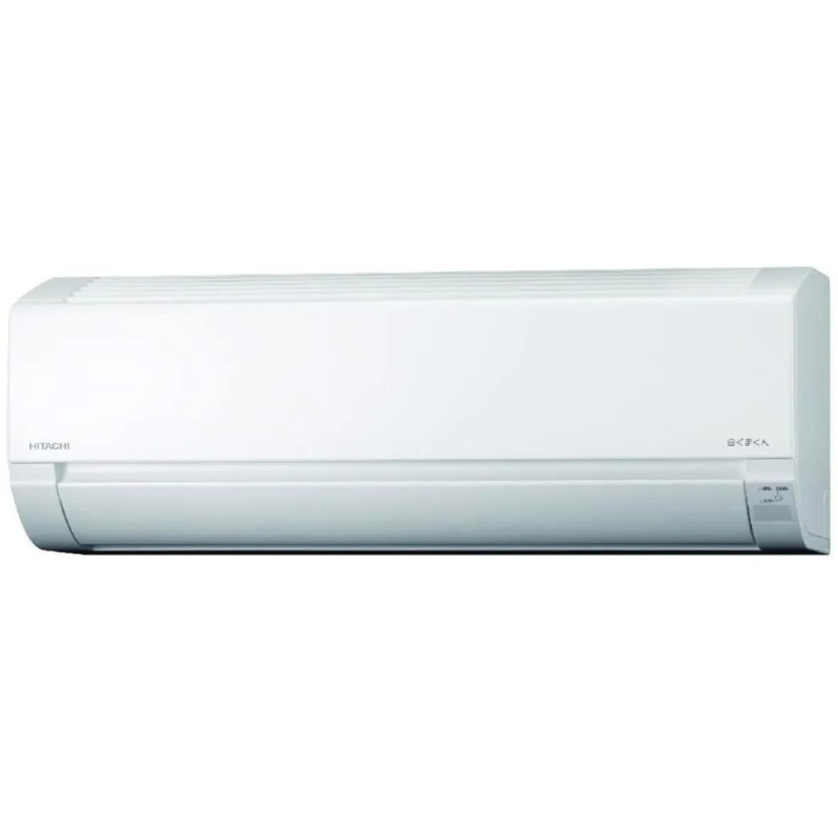6畳 日立 白くまくん RAS-AJ22R-（ｗ）白色 2024年モデル